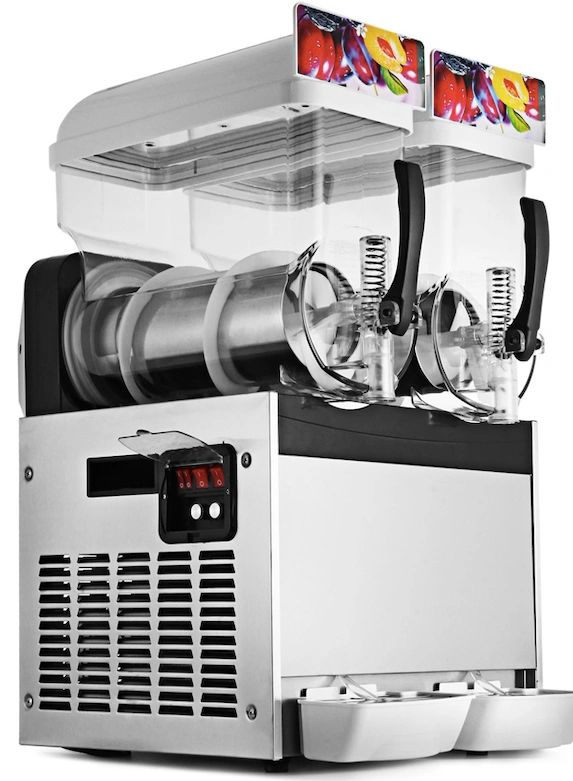 The Cool Guyz Frozen Drinks The Best Frozen Drinks, The Best Frozen Drinks, Drinks and